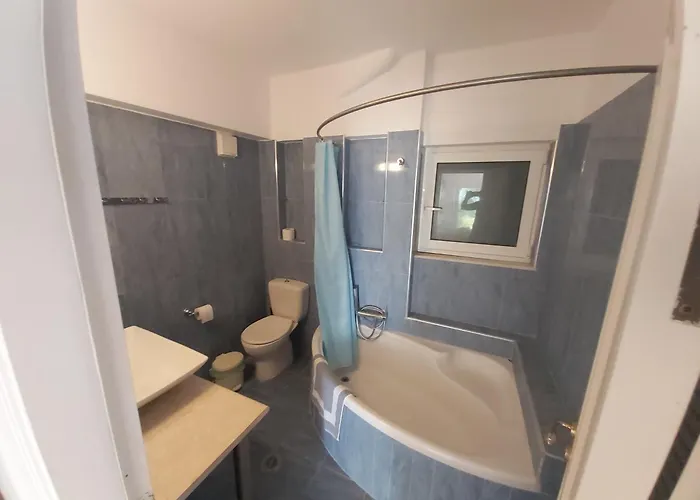 Villa Chevalier Kiotári