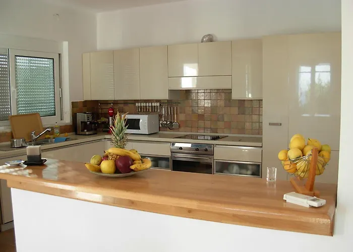 Chevalier Villa Kiotári