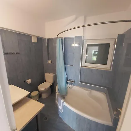 Βίλα Chevalier Κιοτάρι