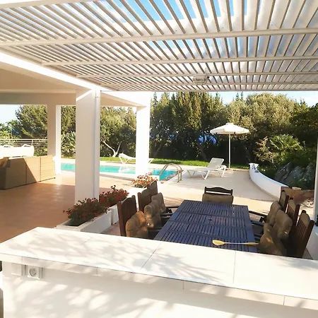 Βίλα Chevalier *